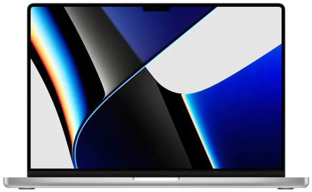 MacBook Pro 16 M1 Pro 2021 CTO/32/1000GB