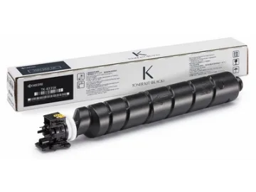 KYOCERA TK-8335K tonerpatron 1 stk Original Sort