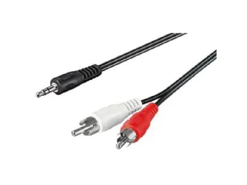 Audio kopieringskabel