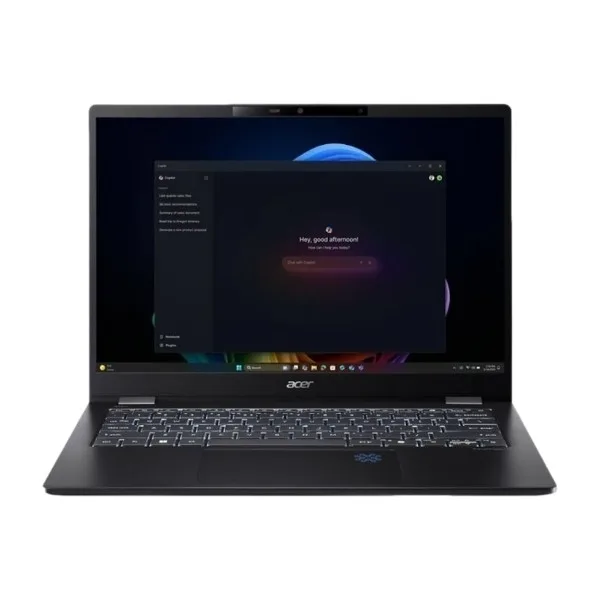 Acer TravelMate P614 TMP614 14" NX.BJLED.007 Copilot+ PC