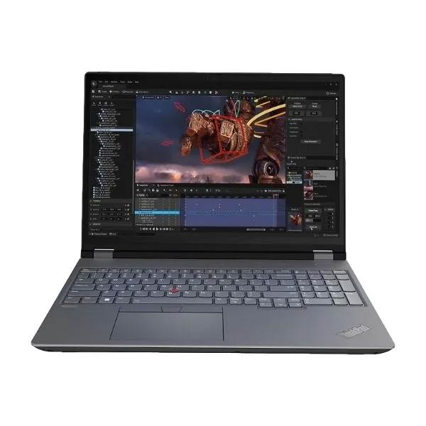 Lenovo ThinkPad P16 G2 21FA000YMX 16" bärbar dator