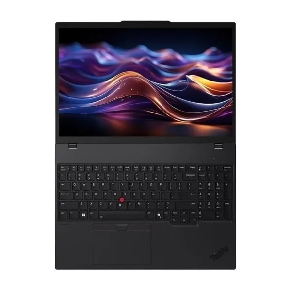 Lenovo ThinkPad P16s G4 21QR0034MX 16" Copilot+ PC