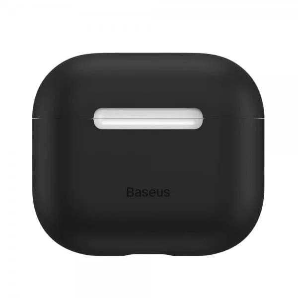 Baseus AirPods 3 Skal Super Thin Svart