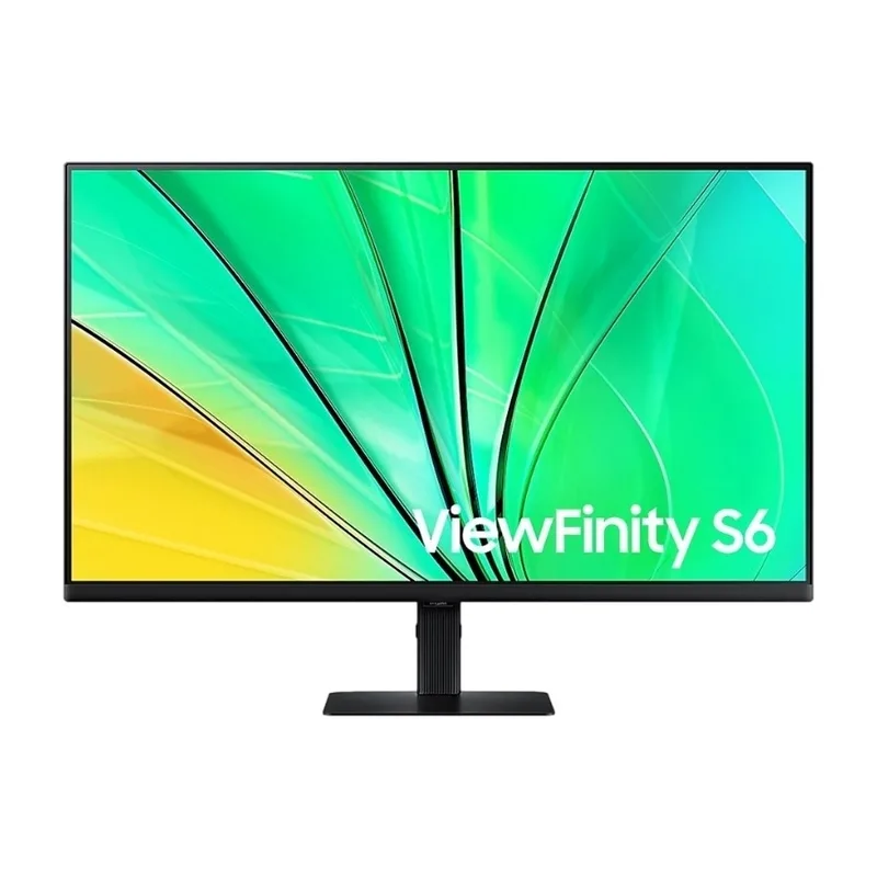 Samsung ViewFinity S6 S32D604UEU 32" QHD-skärm