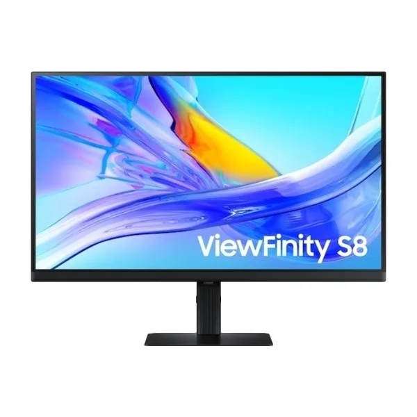 Samsung ViewFinity S8 S27D804UEU skärm 27" 4K VA