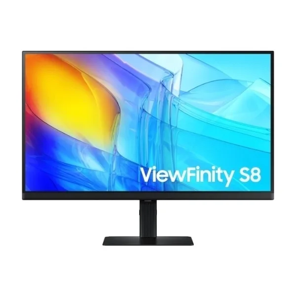 Samsung ViewFinity S8 S27D804EEU skärm 27" 4K IPS