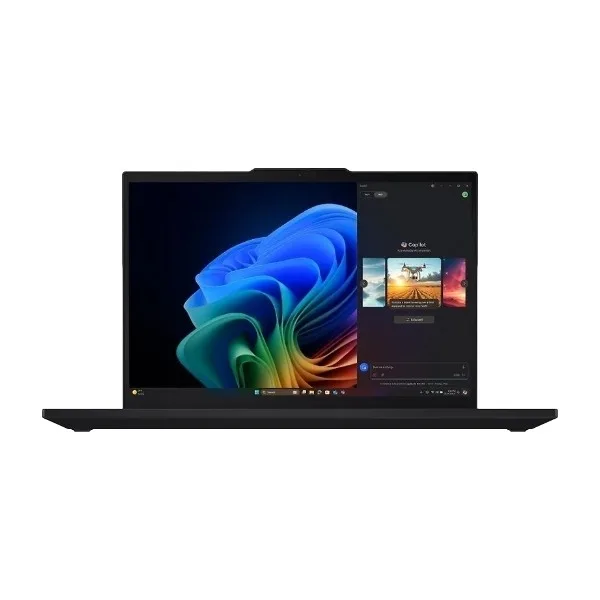 Lenovo ThinkPad T16 G4 AMD Ryzen AI 5 PRO bärbar dator