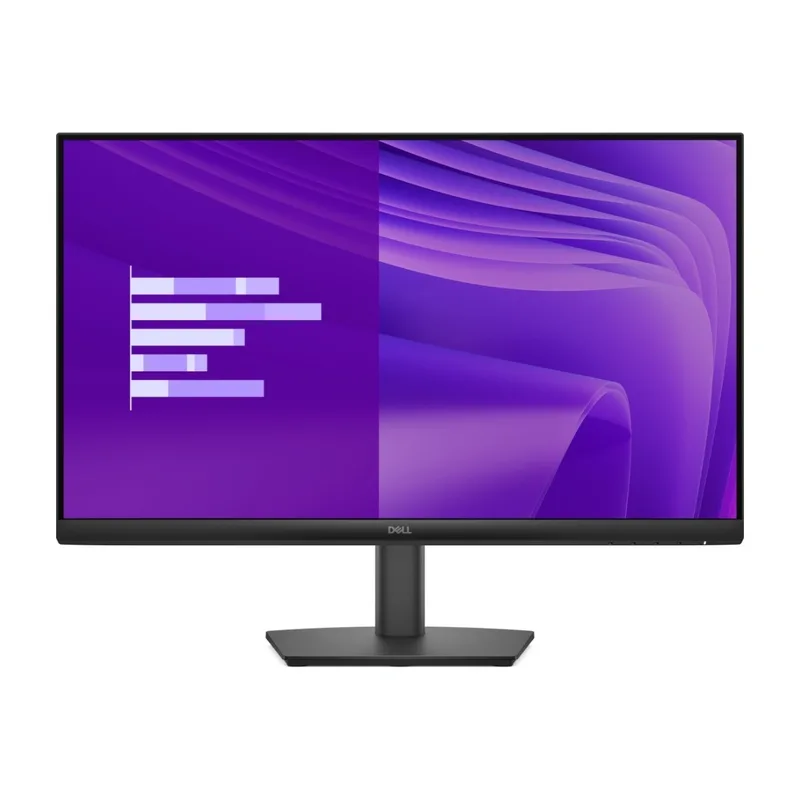 23.8" Dell Pro E2425HM, IPS 1920x1080, 5 ms, 100Hz, VGA/HDMI/DP