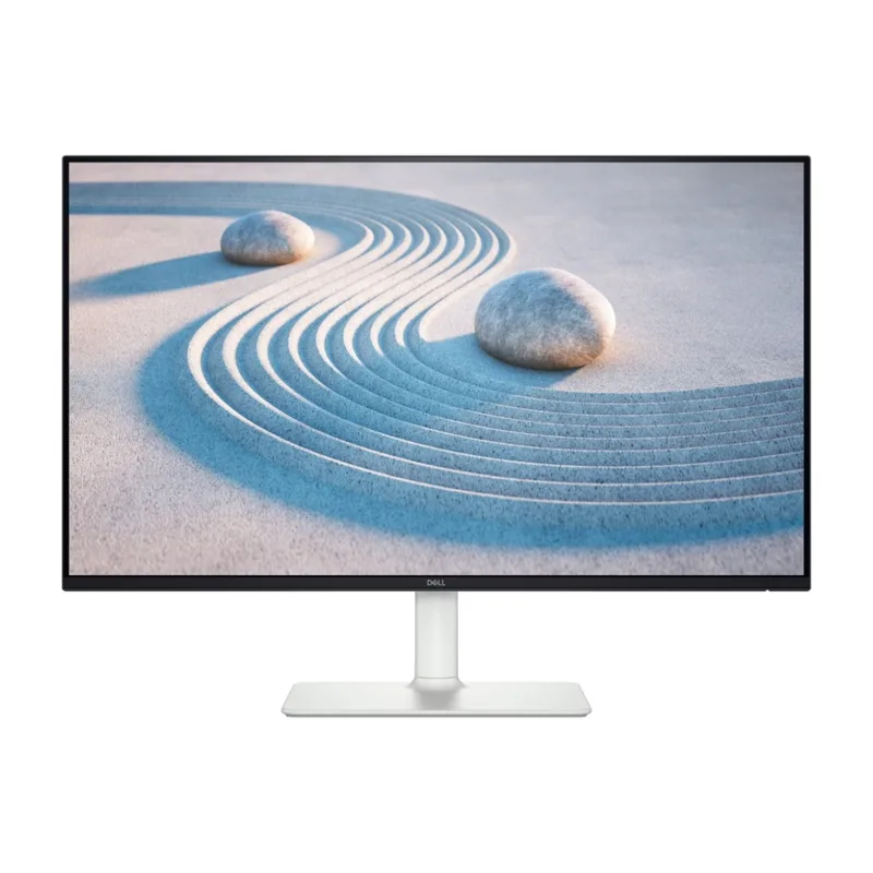 Dell S2725DS skärm