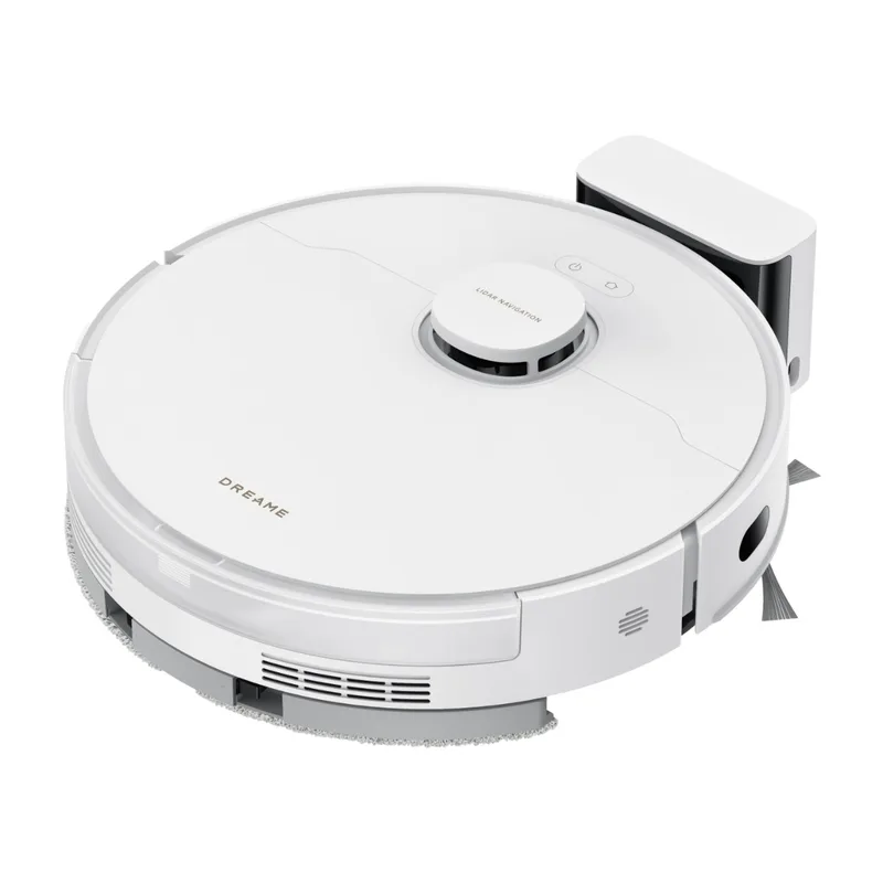 Dreame - D20 White