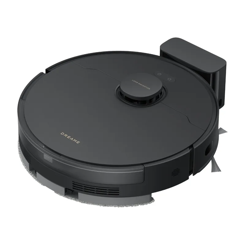 Dreame D20 Robotdammsugare R2563H (svart)