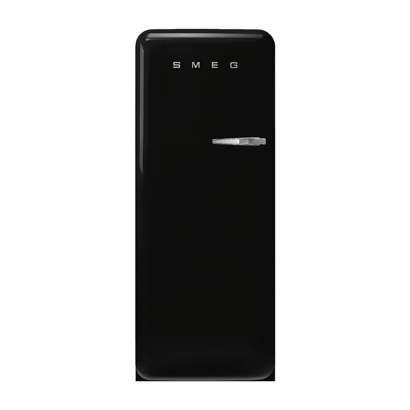 Smeg 50's Style FAB28LBL6 kylskåp med frysfack