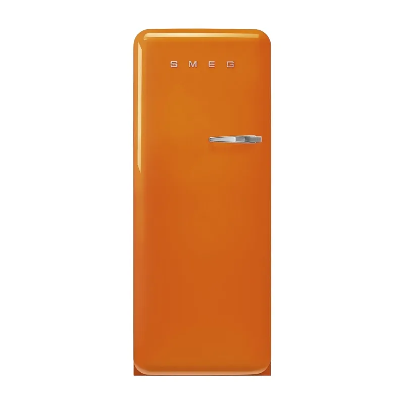 Smeg 50's Style FAB28LOR6 kylskåp med frysfack