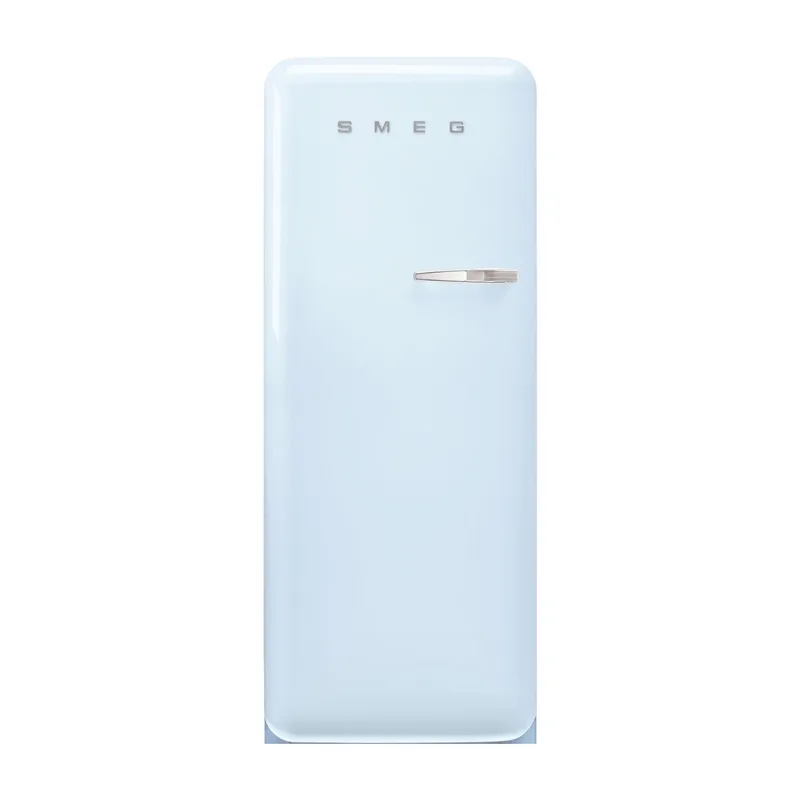 Smeg 50's Style FAB28LPB6 kylskåp med frysfack