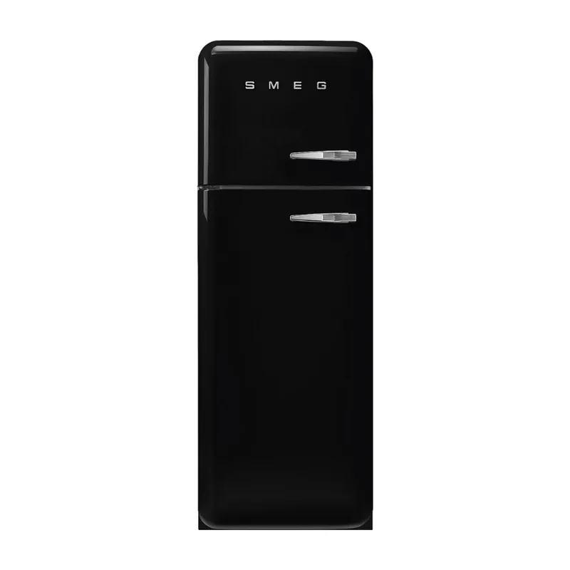 Smeg 50's Style FAB30LBL6 kyl/frys