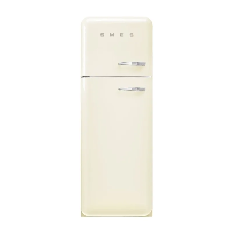 Smeg 50's Style FAB30LCR6 kyl/frys