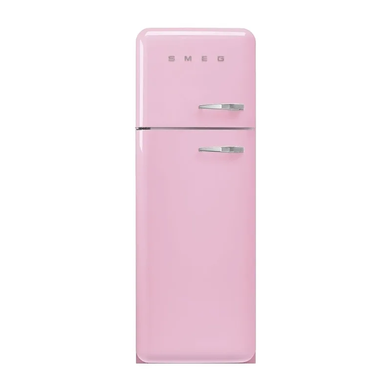 Smeg 50's Style FAB30LPK6 kyl/frys