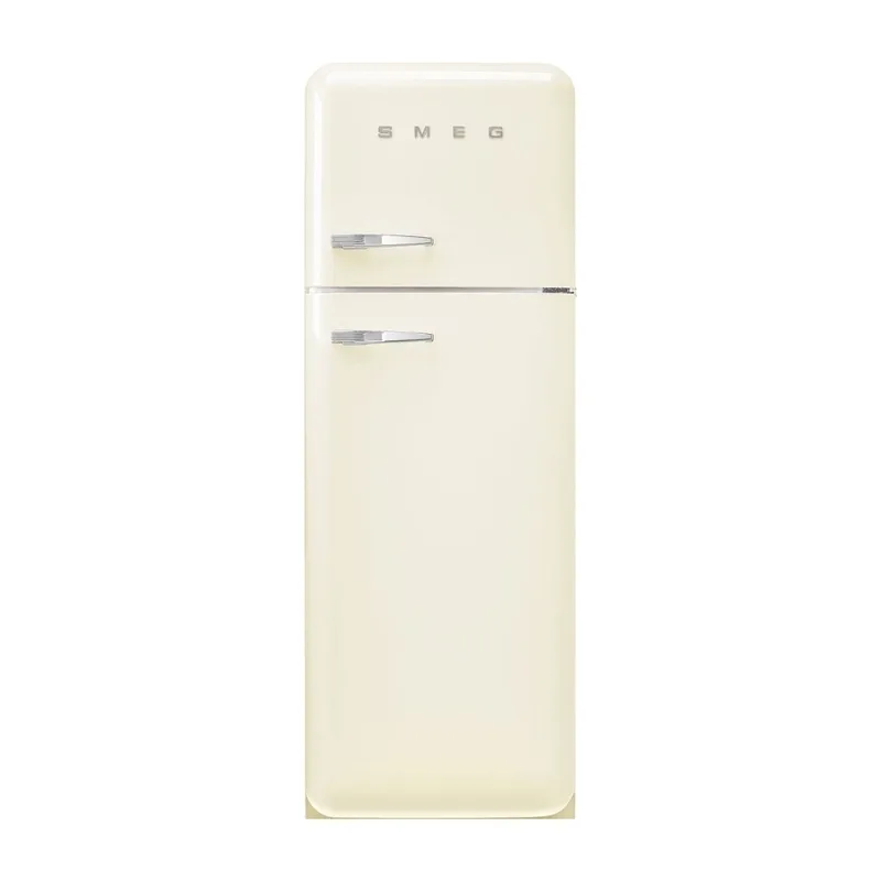 Smeg50's Style Kombiskåp FAB30RCR6 (creme)