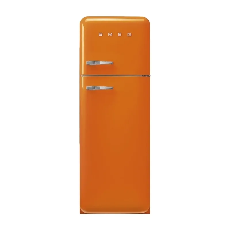 Smeg 50's Style FAB30ROR6 kyl/frys