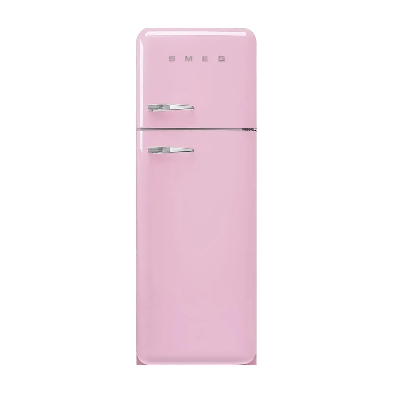 Smeg 50's Style FAB30RPK6 kyl/frys