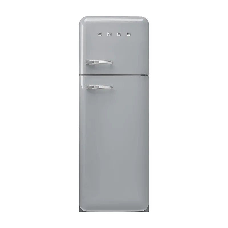 Smeg 50's Style FAB30RSV6 kyl/frys