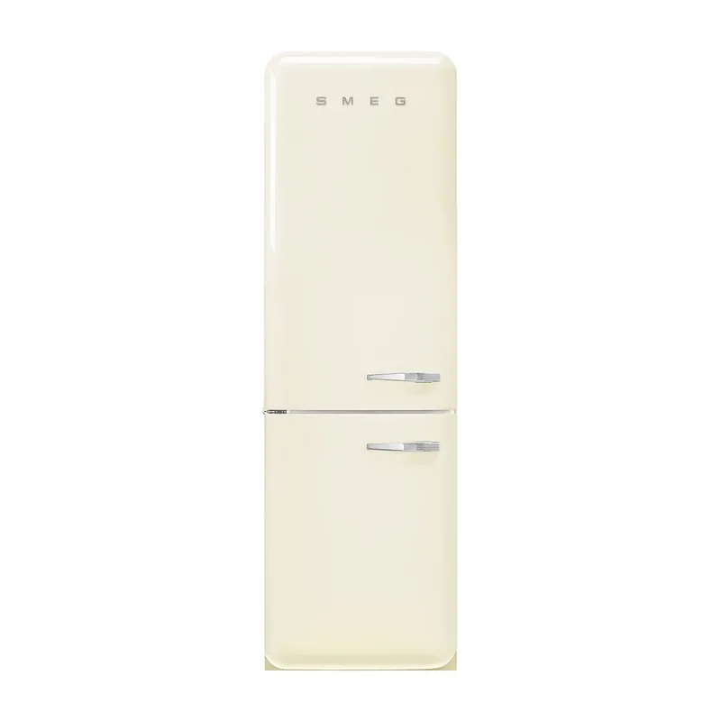 Smeg 50's Style FAB32LCR6 kyl/frys