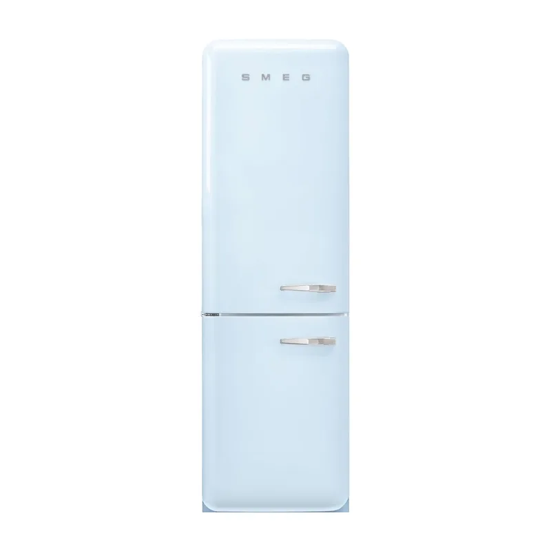 Smeg 50's Style FAB32LPB6 kyl/frys