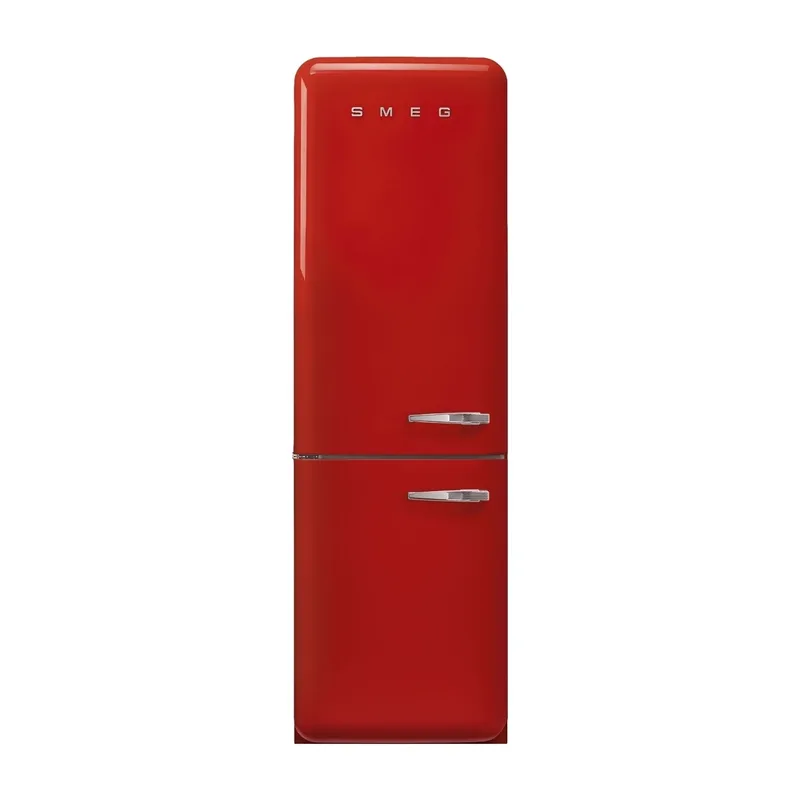 Smeg 50's Style FAB32LRD6 kyl/frys