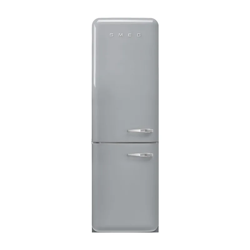 Smeg 50's Style FAB32LSV6 kyl/frys