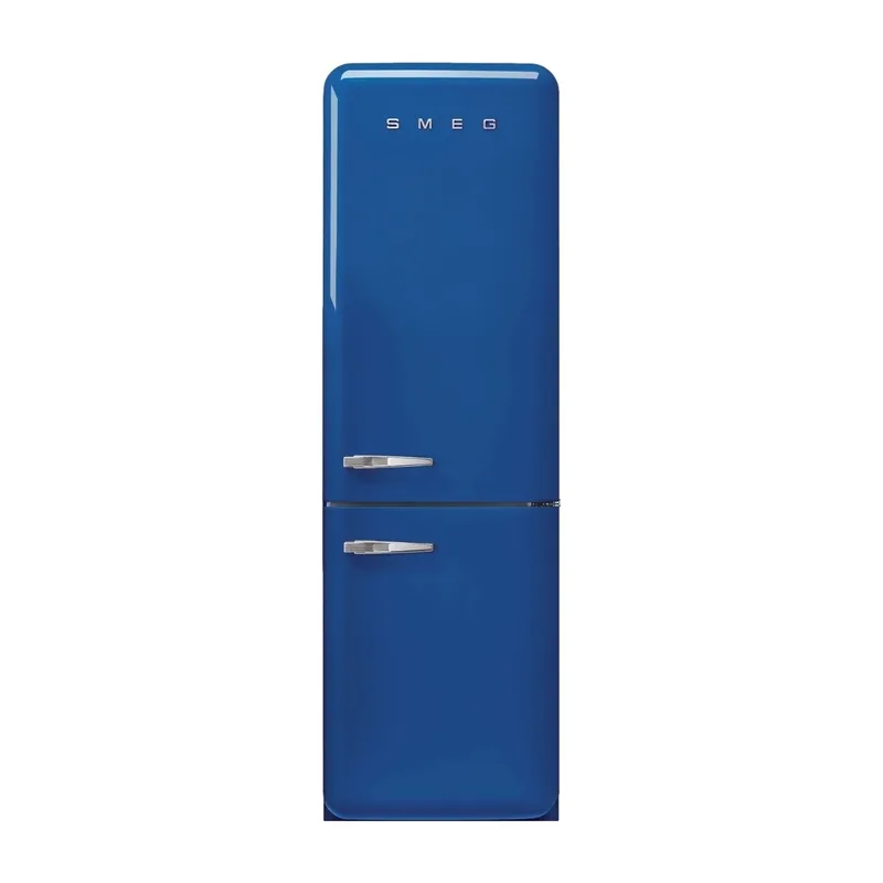 Smeg 50's Style FAB32RBE6 kyl/frys