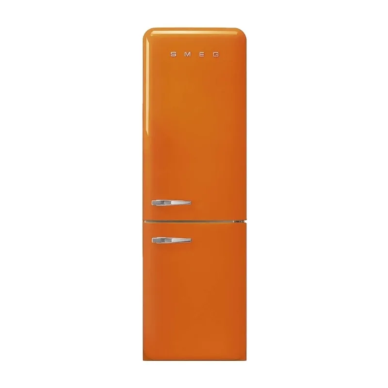 Smeg 50's Style FAB32ROR6 kyl/frys