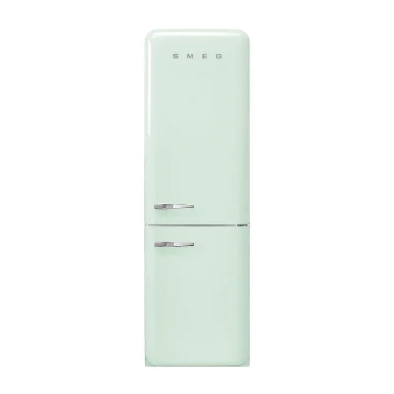 Smeg 50's Style FAB32RPG6 kyl/frys