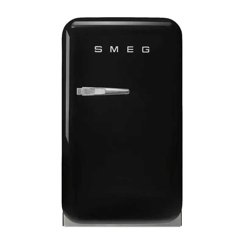 Smeg 50's Style FAB5RBL6 kylskåp