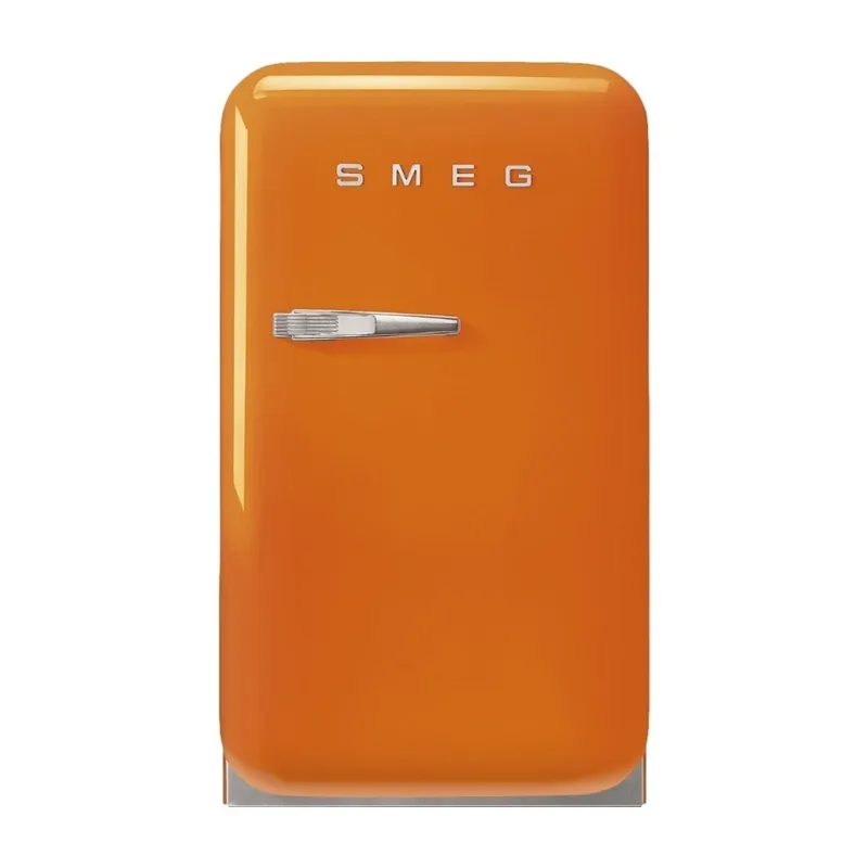 Smeg 50's Style FAB5ROR6 kylskåp