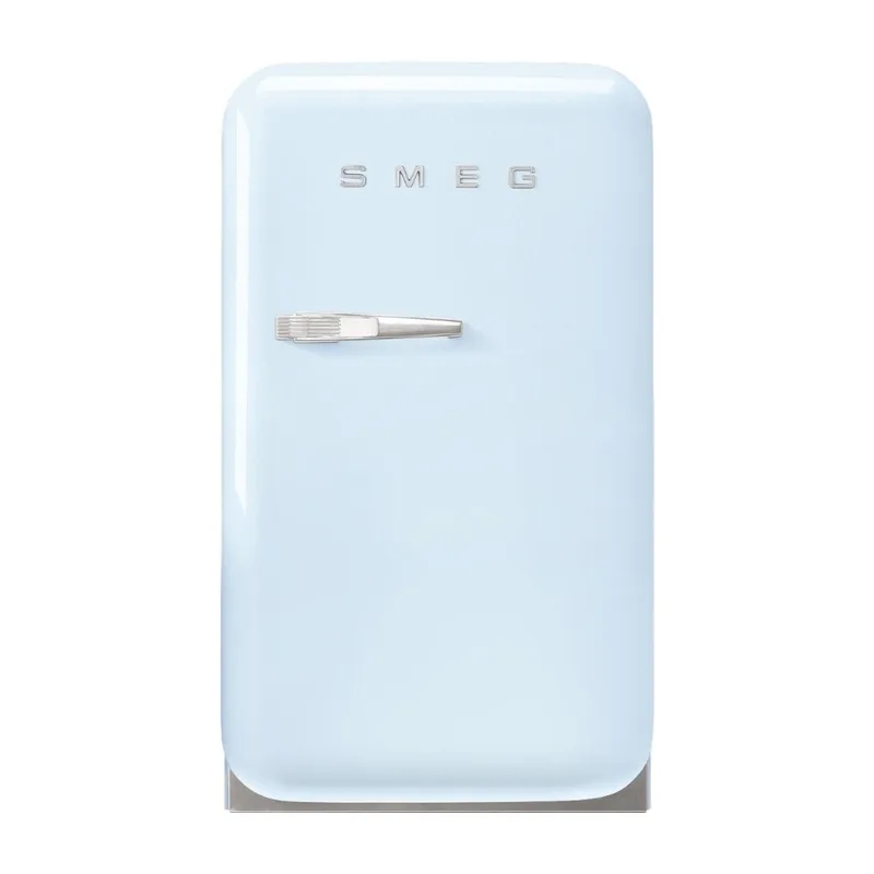 Smeg 50's Style FAB5RPB6 kylskåp