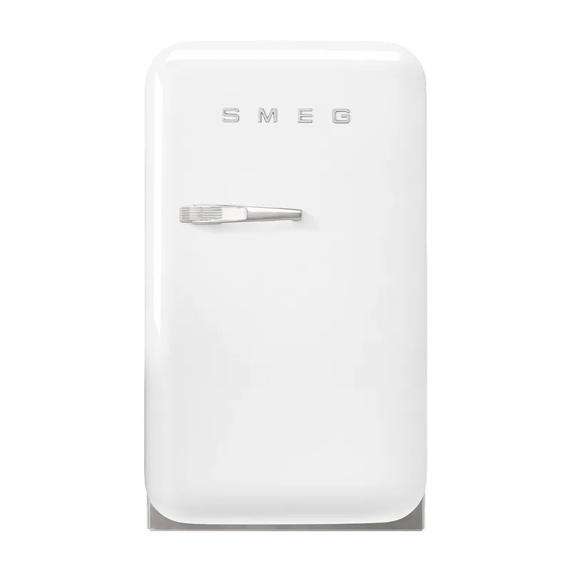 Smeg 50's Style FAB5RWH6 kylskåp