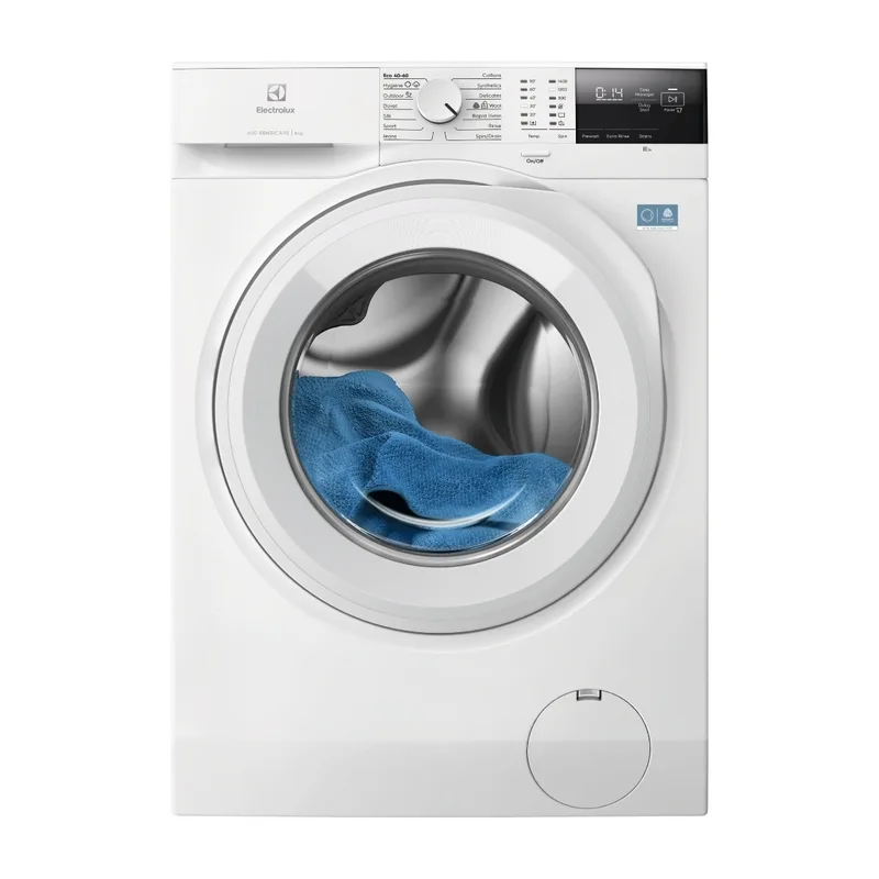 Electrolux 600-serien EFI621O84O tvättmaskin