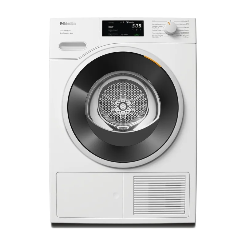 Miele T1 TSH783WP torktumlare