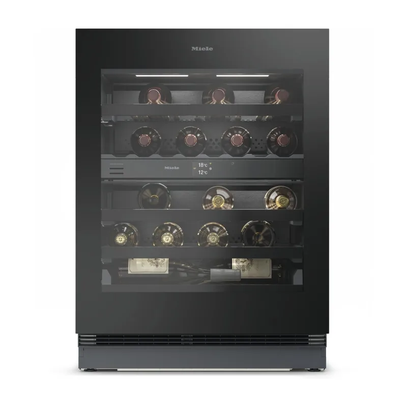 Miele KWTUS 7096 E vinkyl