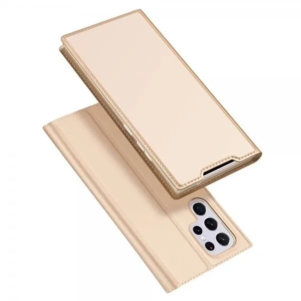 Dux Ducis Samsung Galaxy S22 Ultra Fodral Skin
