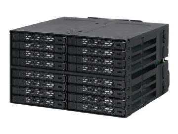 ICY Dock ToughArmor MB516SP-B