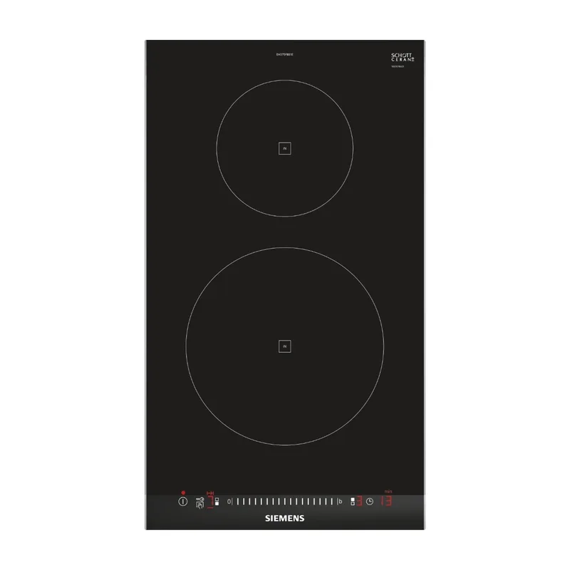 Siemens IQ100 Induktionshäll EH375FBB1E (30cm)