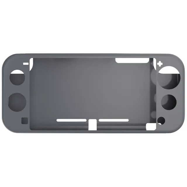 Piranha silikonfodral för Nintendo Switch Lite