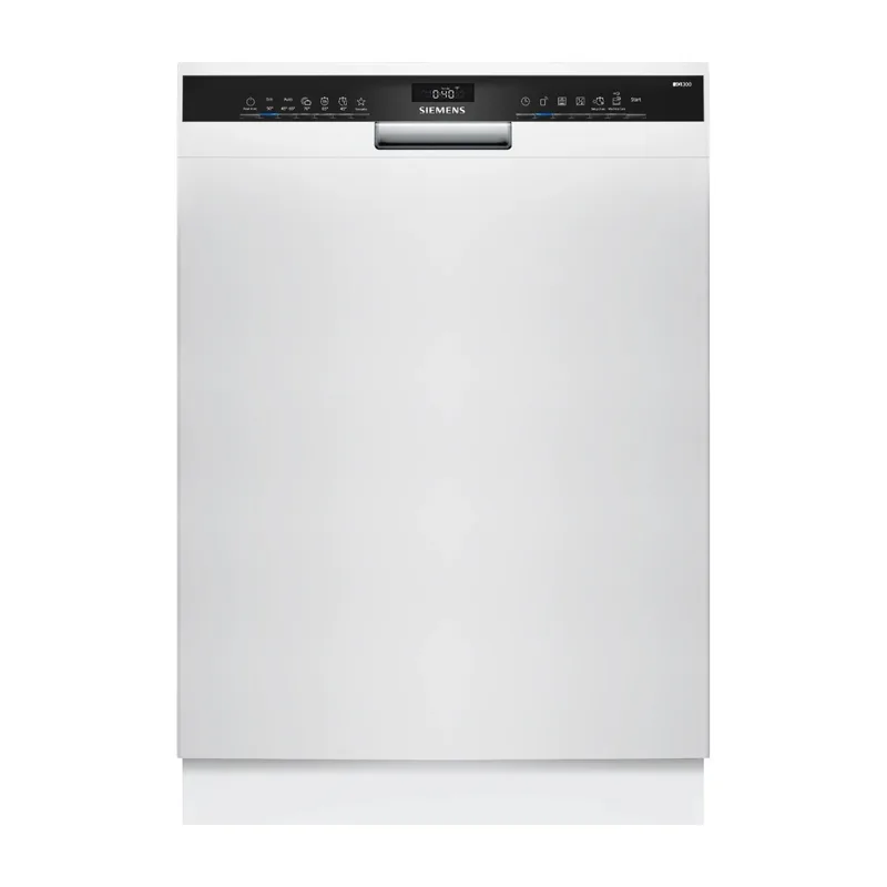 Siemens iQ300 SN43HW04VE diskmaskin