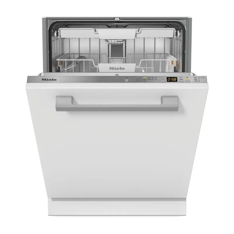 Miele G 5656 SCVi XXL Active integrerad diskmaskin