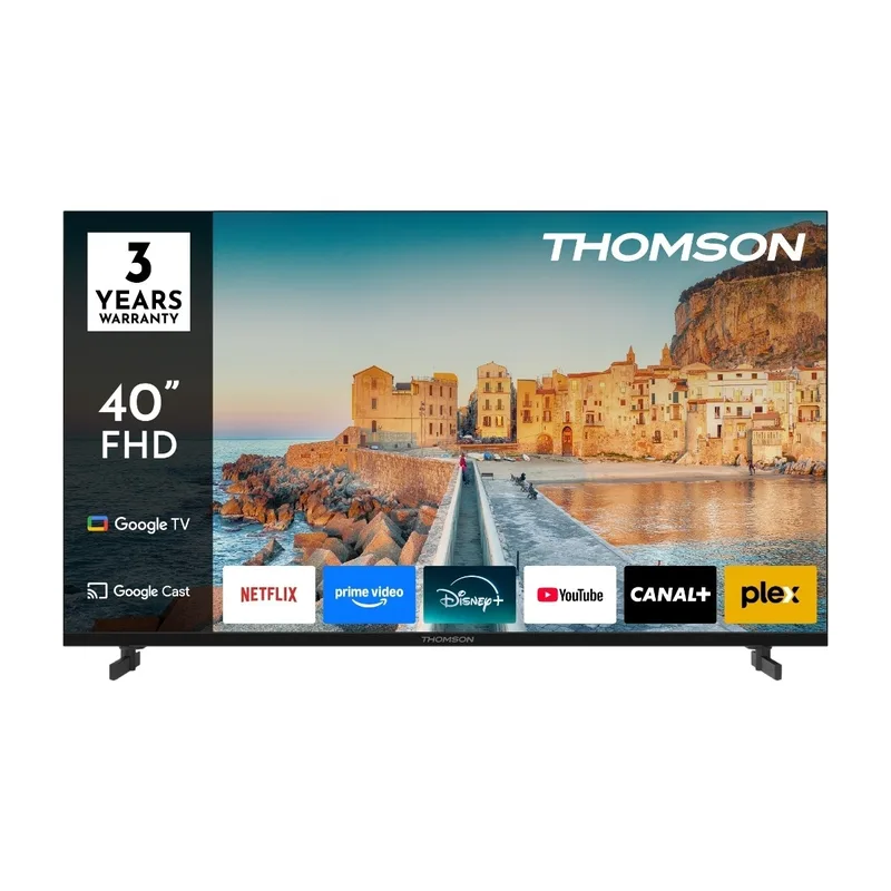 Thomson 40" Full HD Google TV 40FG2S15