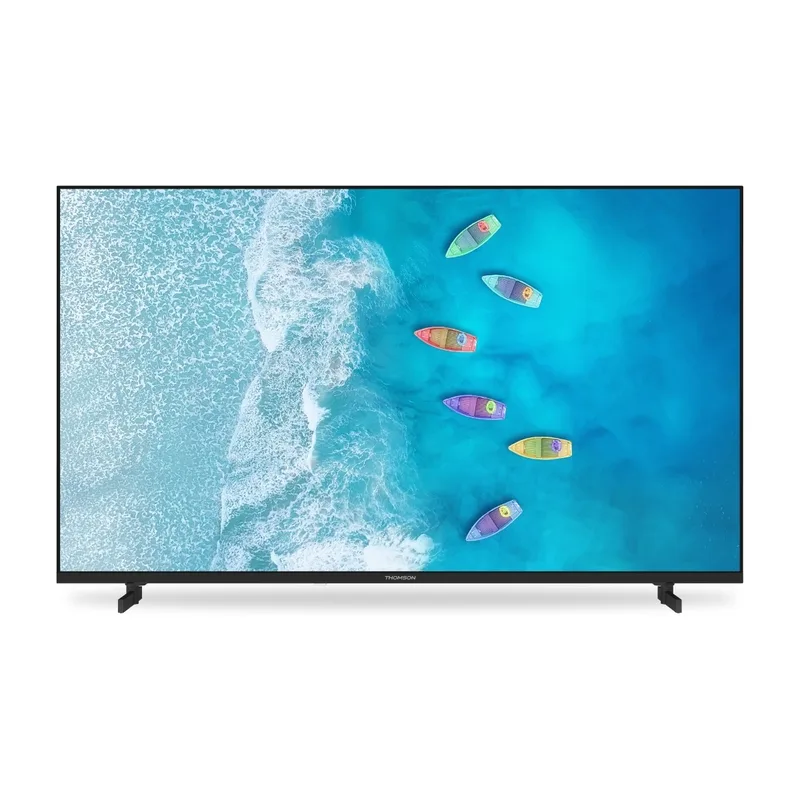 Thomson 43" 4K Google TV 43UG4S15