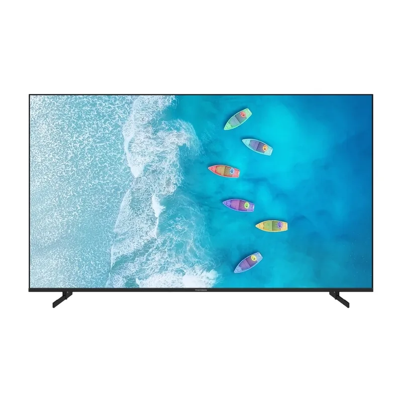 Thomson 55" 4K Google TV 55UG4S15