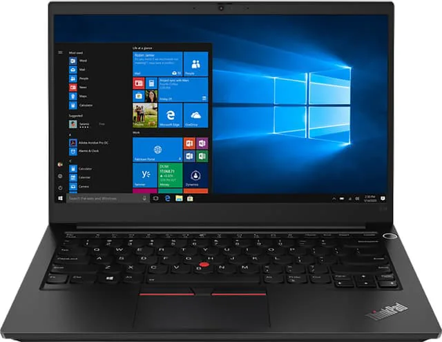 Lenovo ThinkPad E14 Gen3