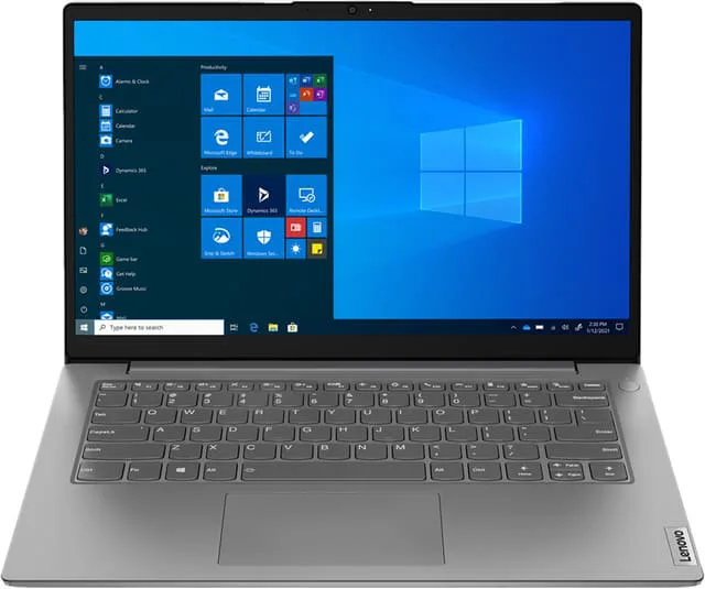 Lenovo V14 Gen2 14" i5/8/256GB bärbar dator